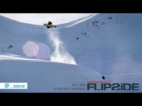 Danny Kass, Gigi Ruf & Eric Jackson Attack Arlberg: Absinthe Flipside #4 - UCsert8exifX1uUnqaoY3dqA