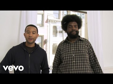 John Legend, The Roots - John Legend & ?uestlove Teaser: UNSTAGED - UCNnnwVSI5Ndo2I4Y-LPuuew