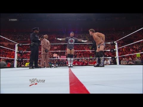 CM Punk takes a field sobriety test: Raw, April 23, 2012 - UCJ5v_MCY6GNUBTO8-D3XoAg