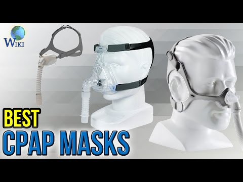 6 Best CPAP Masks 2017 - UCXAHpX2xDhmjqtA-ANgsGmw