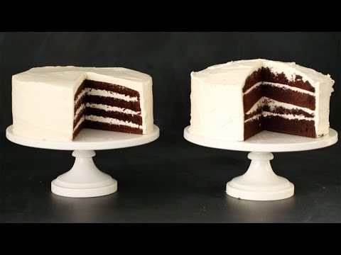 How to Fill and Frost a Perfect Cake Like a Pro - UCl0kP-Cfe-GGic7Ilnk-u_Q