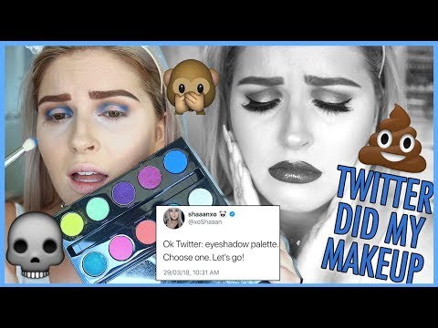 TWITTER DOES MY MAKEUP ⁉️ - UCMpOz2KEfkSdd5JeIJh_fxw