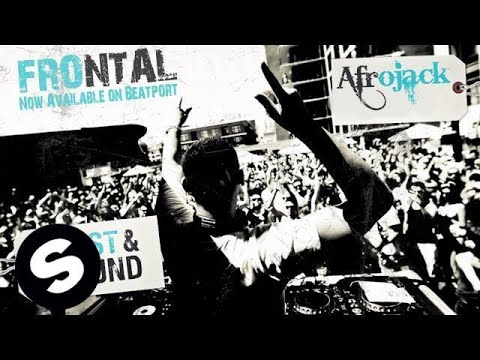 Afrojack - Frontal (Original Mix) - UCpDJl2EmP7Oh90Vylx0dZtA