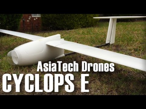 Cyclops - E From AsiaTech Drones - 101inch FPV/UAV - UCOT48Yf56XBpT5WitpnFVrQ