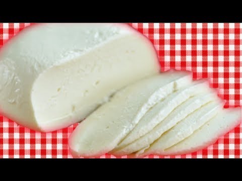 How To Make Mozzarella Cheese ~ Noreen's Kitchen - UCt4JkHmgAq1EnQc1Cc5M4xw