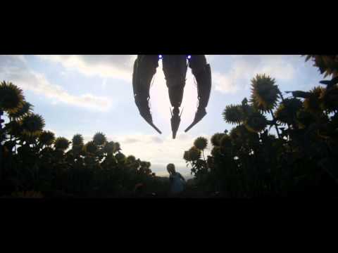 Mass Effect 3: Take Earth Back Teaser - UC-AAk4vhWHPzR-cV4o5tLRg