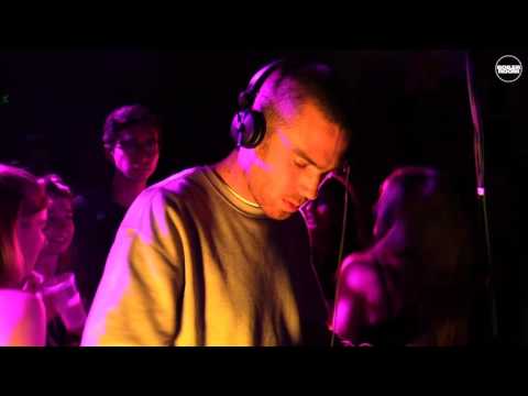 Lamont DJ Set Boiler Room Bristol - UCGBpxWJr9FNOcFYA5GkKrMg