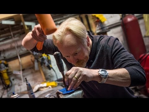 Adam Savage's One Day Builds: Custom Multi-Tool Belt Holster - UCiDJtJKMICpb9B1qf7qjEOA