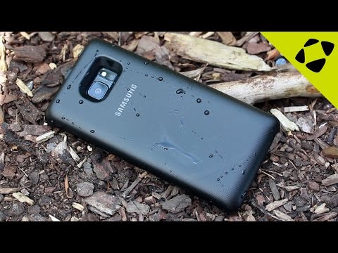 Official Samsung Galaxy Note 7 BackPack Wireless Charging Battery Case Review - Hands On - UCS9OE6KeXQ54nSMqhRx0_EQ