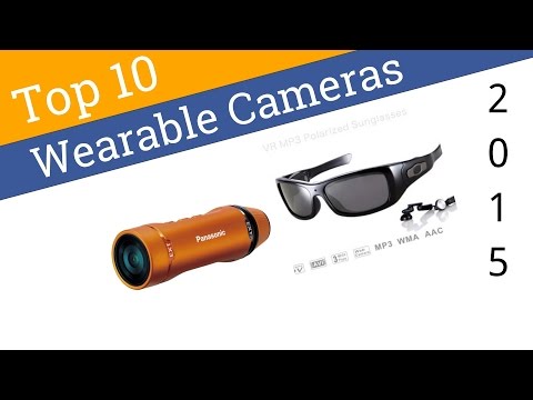 10 Best Wearable Cameras 2015 - UCXAHpX2xDhmjqtA-ANgsGmw