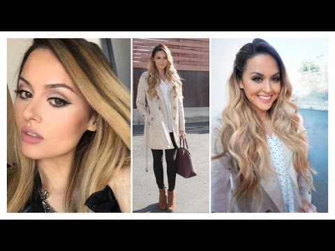 Get Ready With Me: Everyday Makeup & Outfit Idea! - UCXTAdFsBmxNK3_c8MUvSviQ