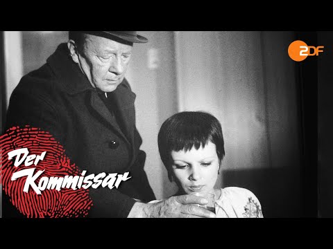 Der Kommissar, Staffel 8, Folge 1: Die Kusine