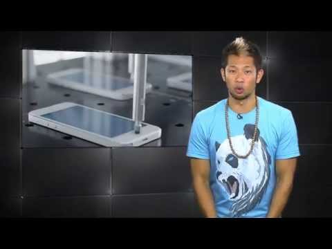 Apple Byte - Apple wearable is expected to be announced alongside the iPhone 6 on Sept. 9 - UCOmcA3f_RrH6b9NmcNa4tdg
