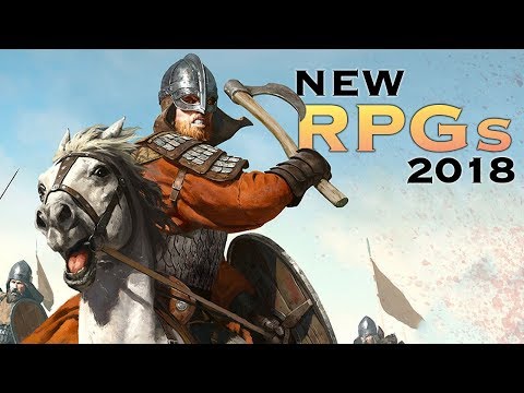 Top 10 NEW RPGs of 2018 - UCNvzD7Z-g64bPXxGzaQaa4g