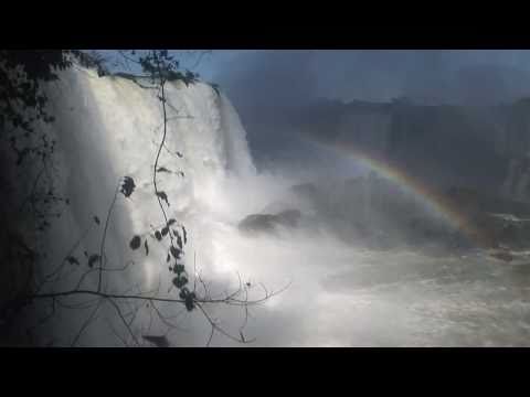 Iguassu Falls Brazil.mov - UCvW8JzztV3k3W8tohjSNRlw