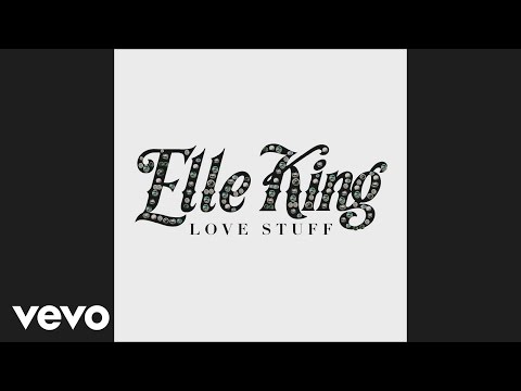 Elle King - Under The Influence (Audio) - UCglELn2MzAGxlYeiZr4jdvw