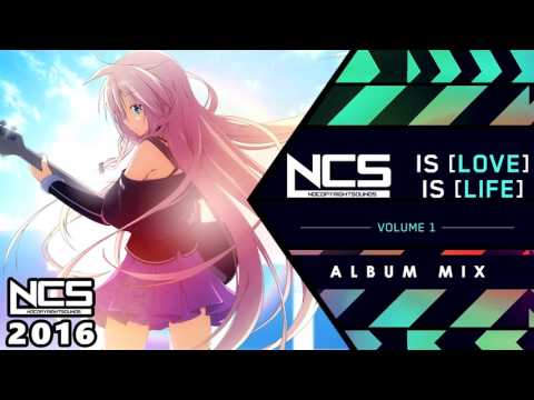 Best of No Copyright Sounds | NCS is Love, NCS is Life Album Gaming Mix 2016 - 1 HOUR Mix - UC6uyfIQo2Qk4cWODjGzMQHA