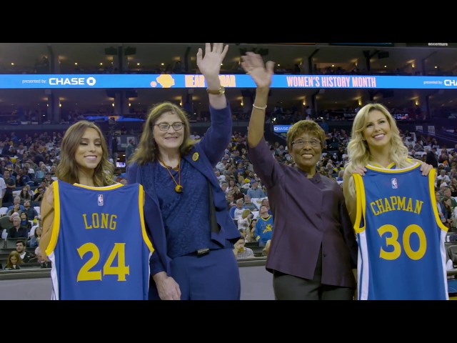 Denise Long: A Basketball Legend