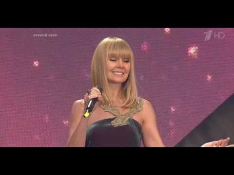 Валерия / "Bel Suono" - Свет моих глаз (День Семьи, Любви и Верности, 2017) - UC8ctItMhn_FNS1c301_Q-zA