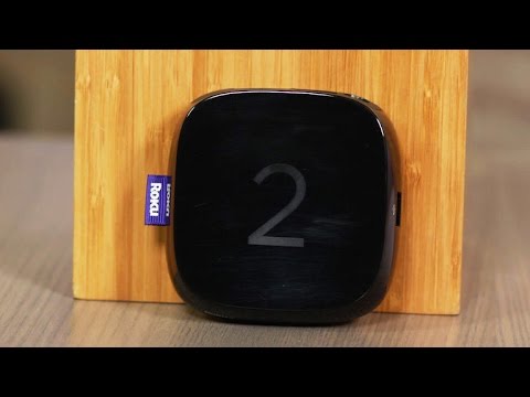 Faster Roku 2 masters the streaming universe - UCOmcA3f_RrH6b9NmcNa4tdg