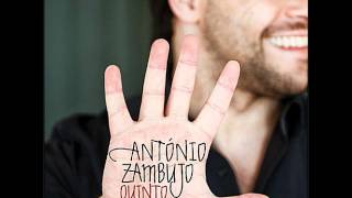 António Zambujo - Fortuna