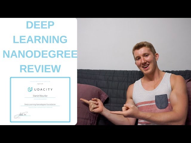 Udacity Deep Learning by Google: What You Need to Know
