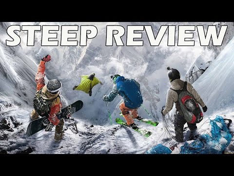 Steep Review - The Final Verdict - UCXa_bzvv7Oo1glaW9FldDhQ