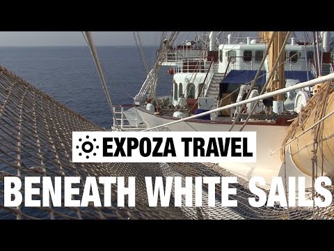 Beneath White Sails Vacation Travel Video Guide - UC3o_gaqvLoPSRVMc2GmkDrg