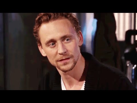 Loki'd: Tom Hiddleston Plays the Worst Pranks | MTV After Hours - UCxAICW_LdkfFYwTqTHHE0vg