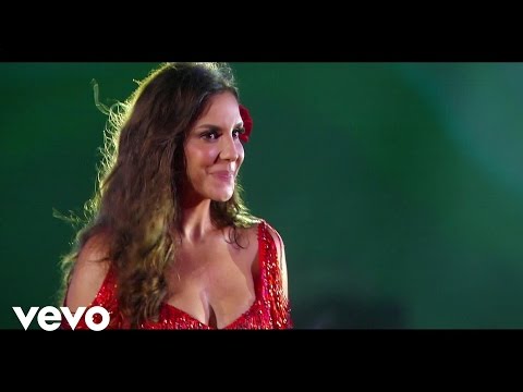 Ivete Sangalo, Saulo - Cruisin' - UCko8Sac2QJNCeKdGEcuKdKw