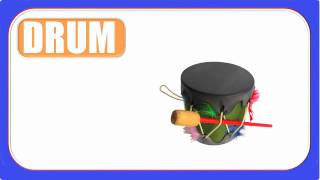 Toys and Games Flashcards 