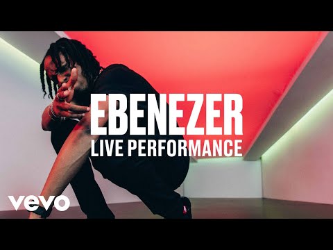 Ebenezer - 53 Sundays (Live) | Vevo DSCVR - UC-7BJPPk_oQGTED1XQA_DTw