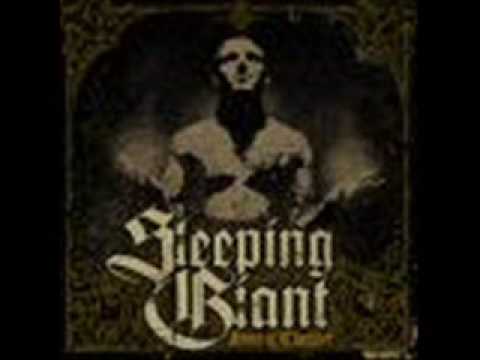 Sleeping Giant - Gang Signs