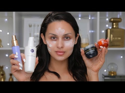 My Skincare Routine 2017 - UCXTAdFsBmxNK3_c8MUvSviQ