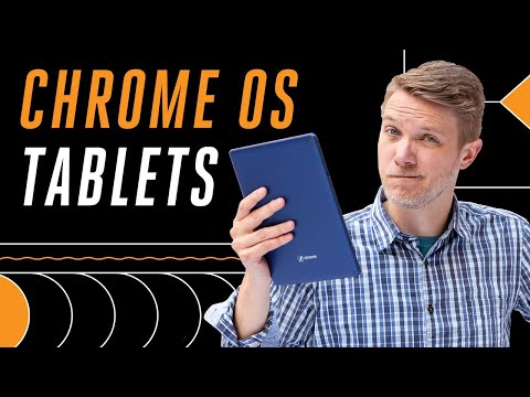 Chrome OS isn't ready for tablets yet - UCddiUEpeqJcYeBxX1IVBKvQ