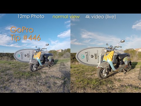 Hero4 - Screen Shot vs Photo - Quality Comparison - GoPro Tip #446 - UCTs-d2DgyuJVRICivxe2Ktg