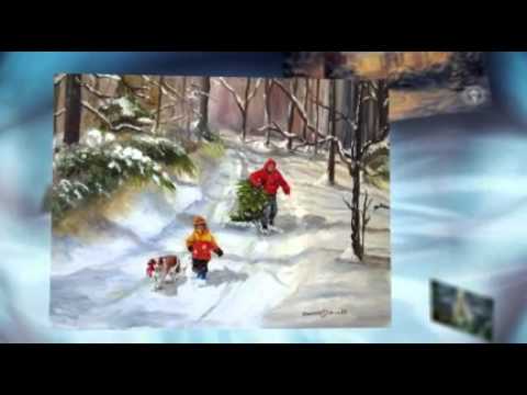 Bette Midler - I've Got My Love To Keep Me Warm