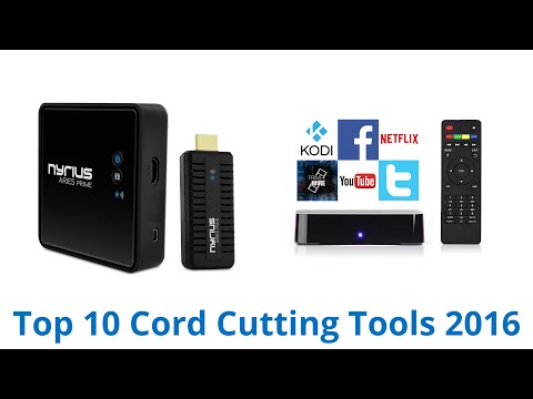 10 Best Cord Cutting Tools 2016 - UCXAHpX2xDhmjqtA-ANgsGmw