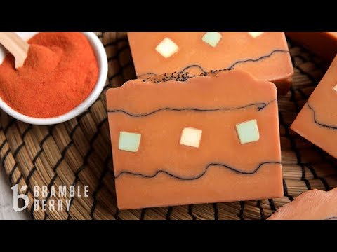 How to Make Tomato Garden Soap - UCStN08hkQ1321WVdFqWD2-w