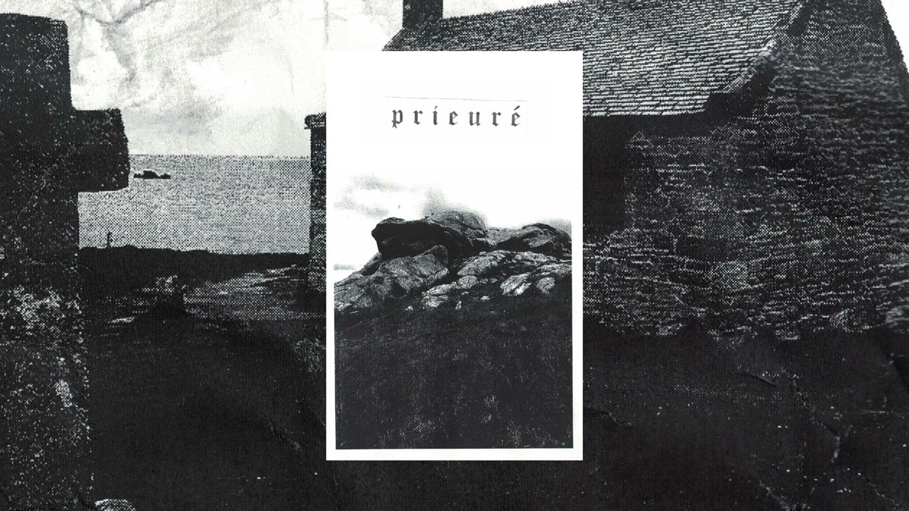 Prieuré – Magie, ténèbres, amertumes (Full EP)