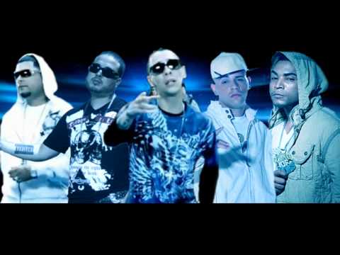 Baby Rasta y Gringo Ft Don Omar - Ella Se Contradice Remix REGGAETON 2010 - UCD6aIT1MqFEwscbhuqr9fqw