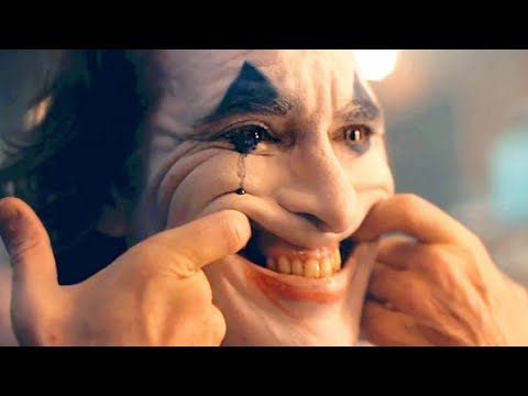 Sia - I'm Still Here (JOKER)