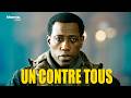 Un seul homme protиge un tйmoin contre la mafia   Wesley Snipes  Film Complet VF