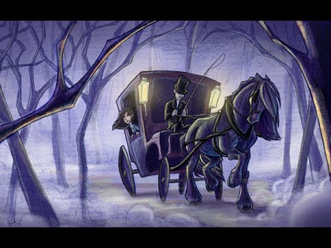 Dark Autumn Music - Midnight Hayride - UCjMZjGhrFq_4llVS_x2XJ_w