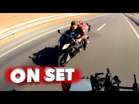 Mission: Impossible: Rogue Nation: Ultimate Behind the Scenes Featurette - Making of Broll - UCJ3P8KTy3e_dqYk5inEYOMw