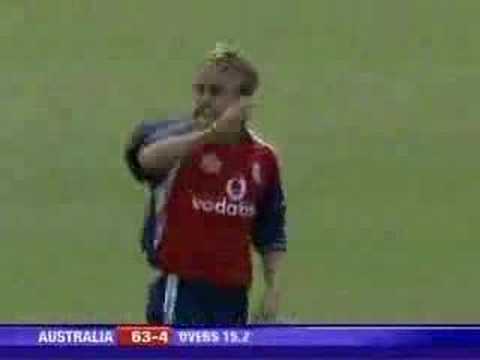 Greatest Catches in Cricket 