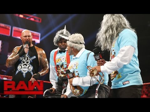 The New Day meet "The Old Day": Raw, Sept. 5, 2016 - UCJ5v_MCY6GNUBTO8-D3XoAg