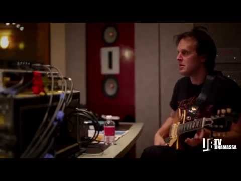 Joe Bonamassa - Different Shades of Blue - Official EPK - UCcCa2gD7AEA-6SVN8nZw_IA