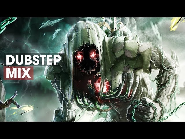 Curse Free Dubstep Music for Your Listening Pleasure