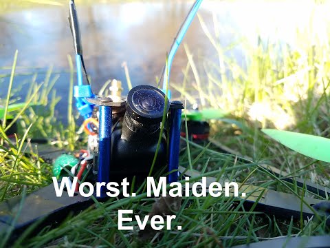 VLOG 25 // Worst. Maiden. Ever. - UCPCc4i_lIw-fW9oBXh6yTnw